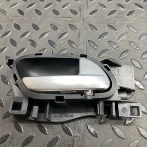 Ручка двери задняя правая Citroen C4/2 2010-2020