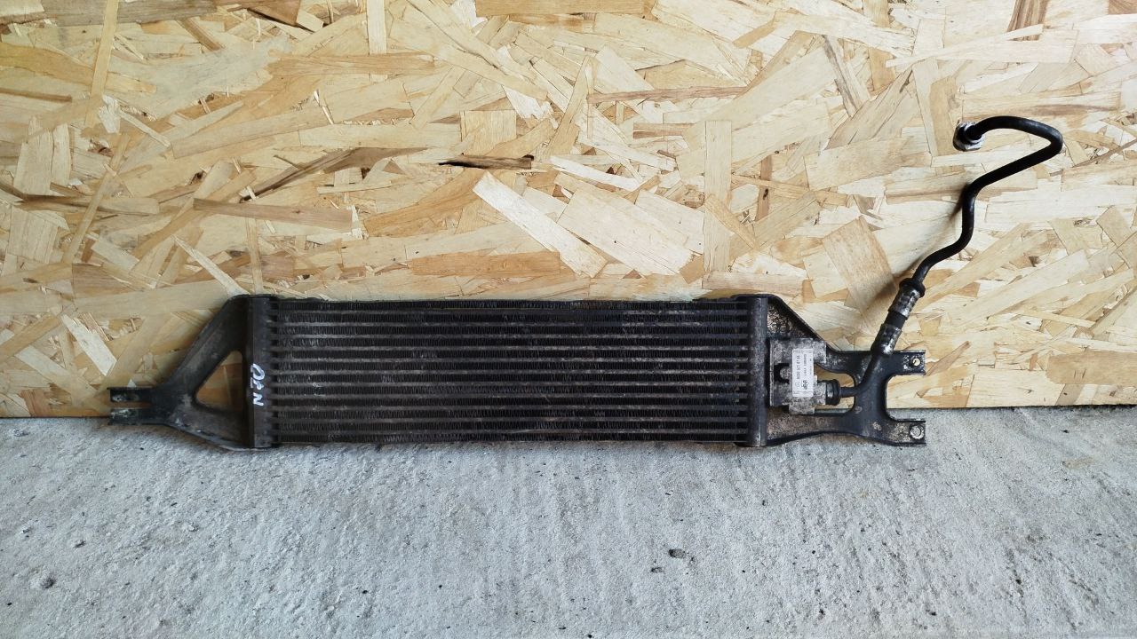 Интеркулер Mercedes B/W245 2005-2011