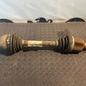 Полуось передняя левая Ford Focus/2 2004-2011