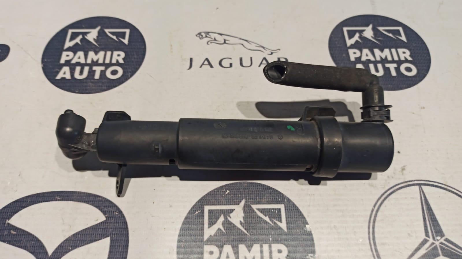 Форсунка омывателя фары правая Mercedes E/W211 2002-2009