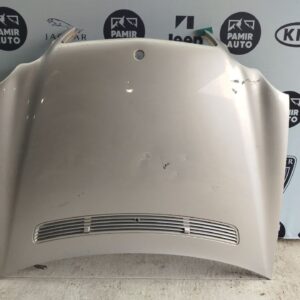 Капот Mercedes C/W203 2000-2008