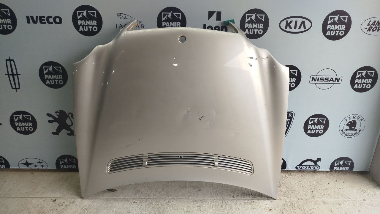 Капот Mercedes C/W203 2000-2008