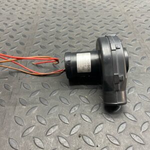 Вентилятор блоков управления Mercedes E/W210 1995-2003