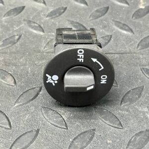 Переключатель AIR BAG Renault Scenic/2 2003-2009