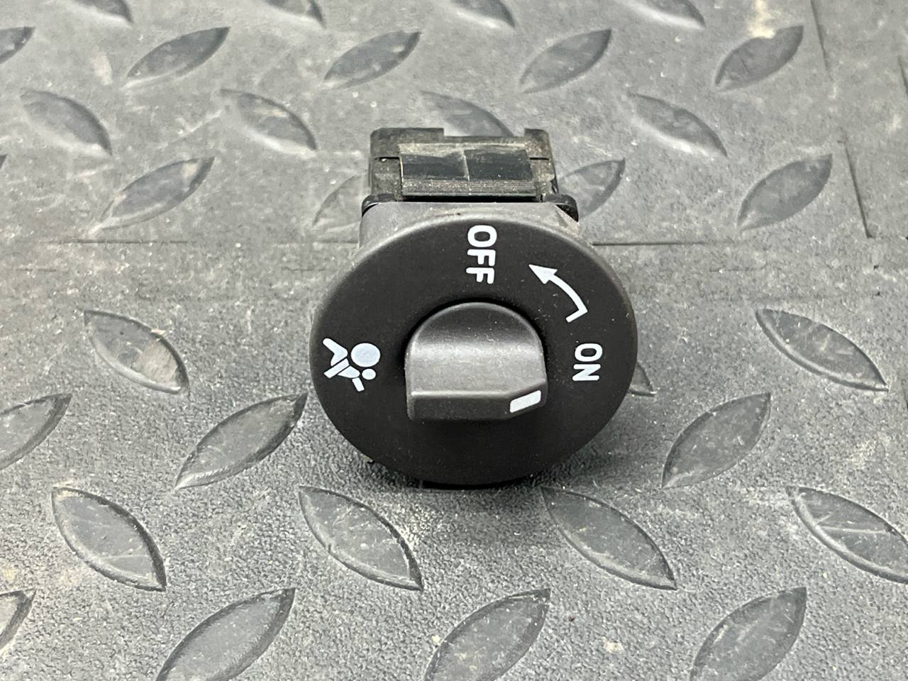 Переключатель AIR BAG Renault Scenic/2 2003-2009