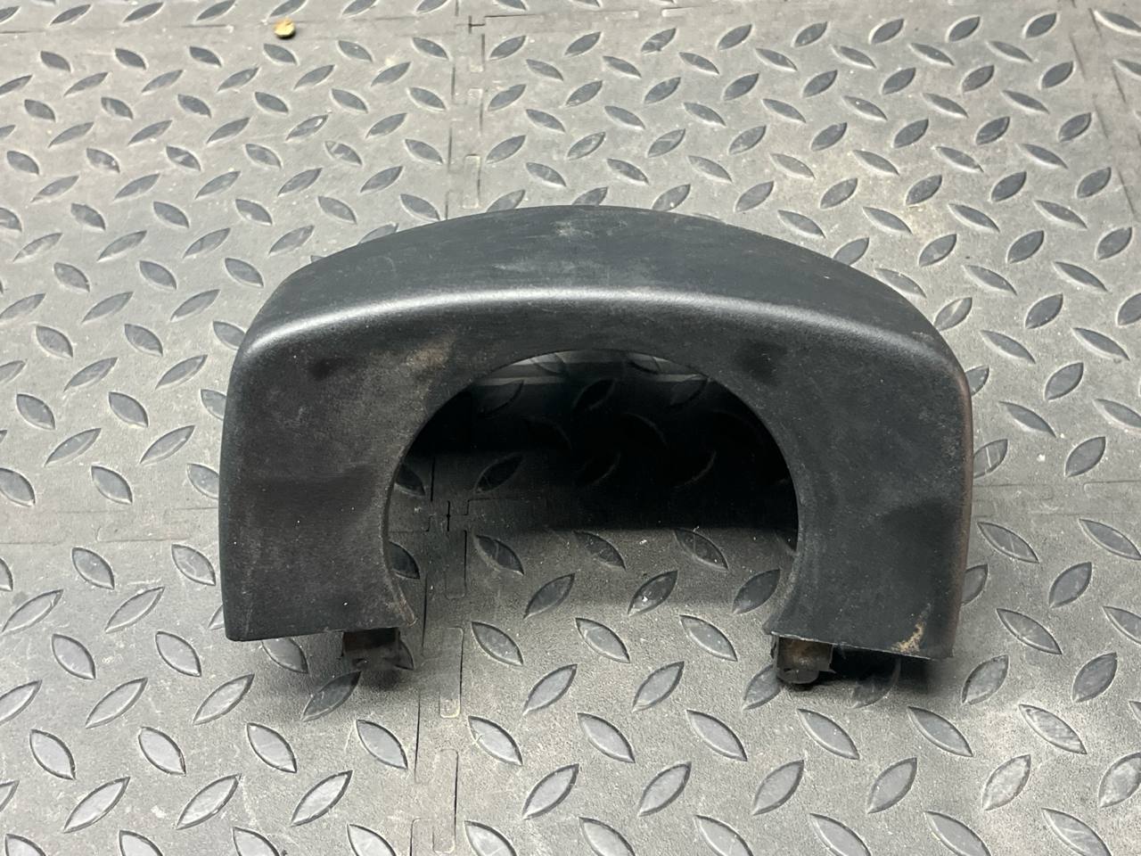 Кожух рулевой колонки верхний Peugeot Expert/2 2007-2016