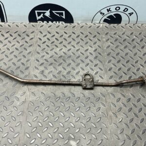 Тяга кулисы КПП Mercedes C/W202 1993-2001