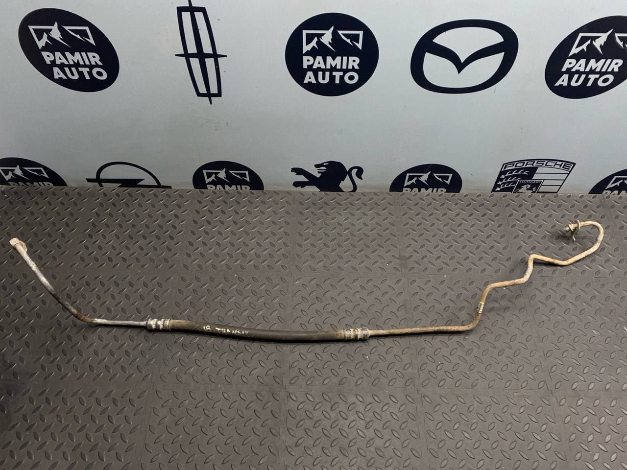 Шланг ГУР Ford Transit 2000-2006