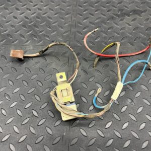 Проводка отопителя Mercedes C/W202 1993-2001