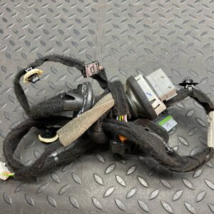 Проводка двери задняя Citroen C4/2 2010-2020