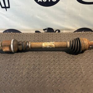 Полуось передняя левая Renault Scenic/2 2003-2009