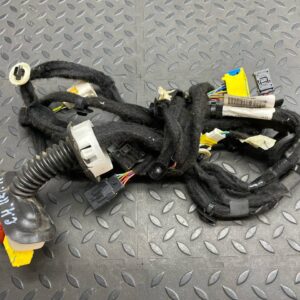 Проводка двери передняя Citroen C4/2 2010-2020