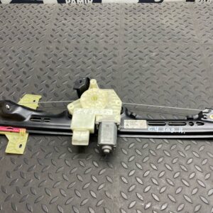 Стеклоподъемник задний правый Citroen C4/2 2010-2020