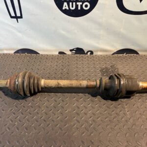 Полуось передняя левая Ford Mondeo/3 2000-2007