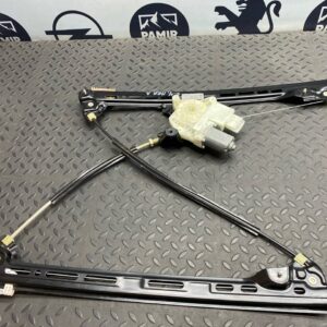 Стеклоподъемник передний левый Citroen C4/2 2010-2020