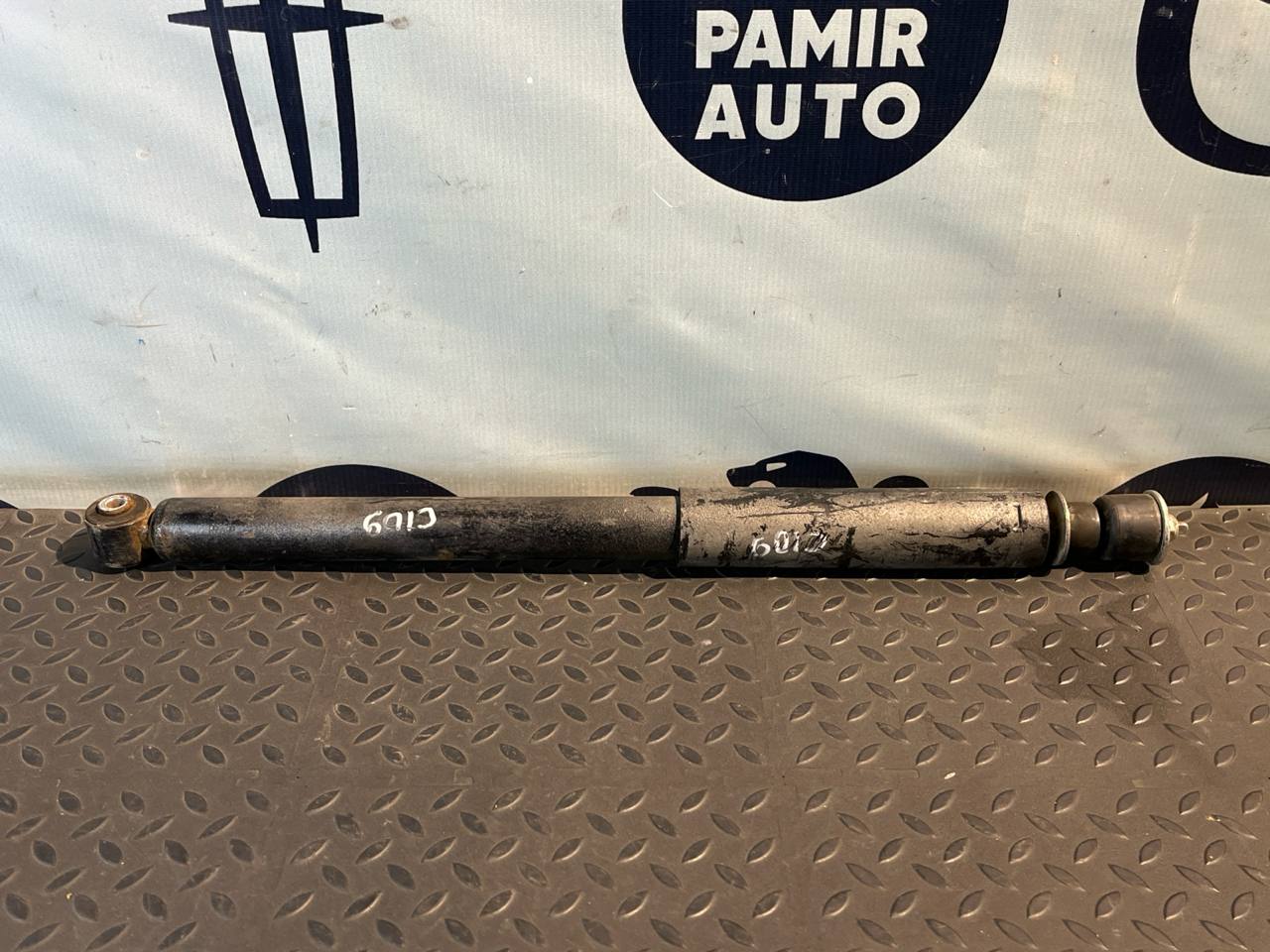 Амортизатор задний Mercedes E/W210 1995-2003