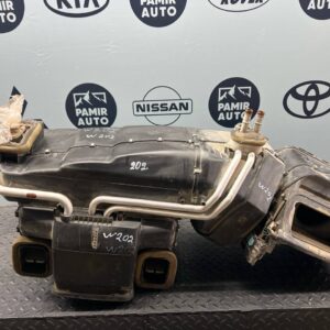 Корпус отопителя Mercedes C/W202 1993-2001