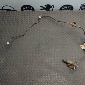 Гидроаккумулятор сцепления Toyota Avensis/2 2003-2009