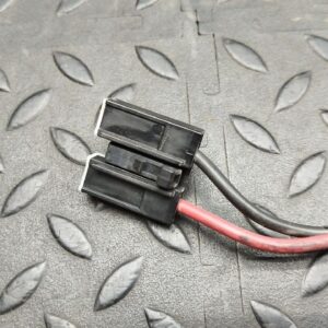 Разъем Mercedes M/W163 1997-2005