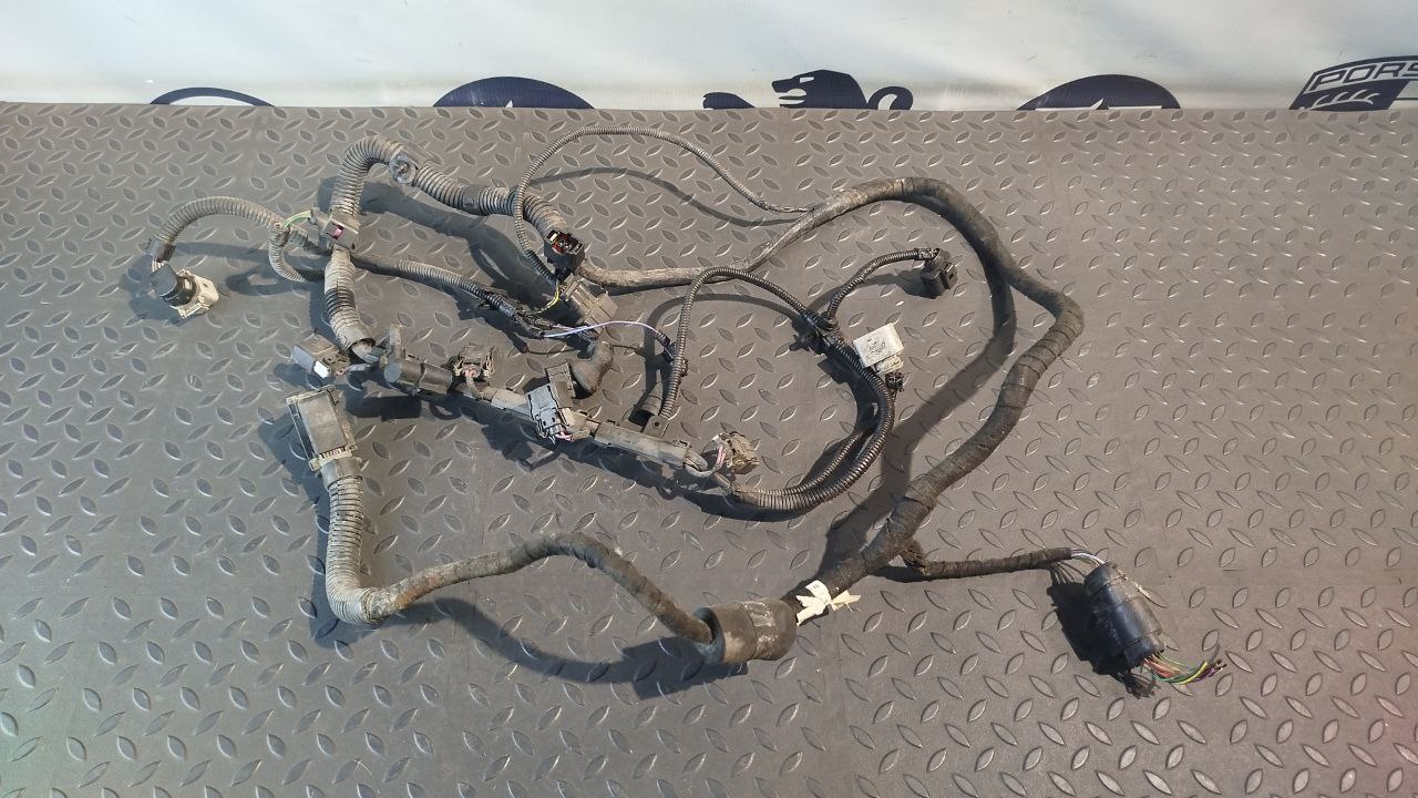 Проводка моторная Volkswagen Golf/4 1997-2006