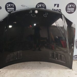 Капот Mercedes M/W164 2005-2011