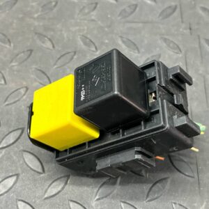 Блок реле Renault  Scenic/2 2003-2009