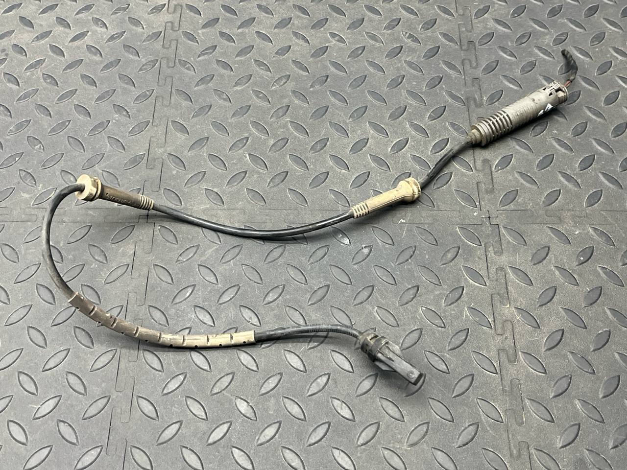 Датчик ABS передний BMW 3/E90 2004-2013