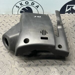 Кожух рулевой колонки нижний Peugeot Expert/2 2007-2016