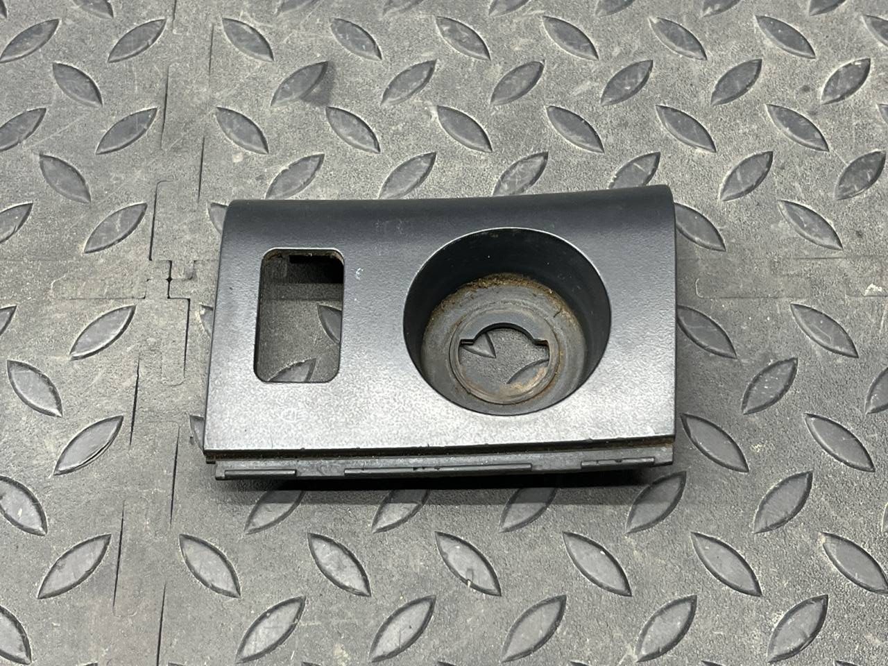 Накладка на торпедо Mercedes C/W202 1993-2001