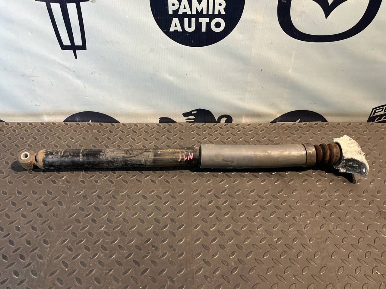 Амортизатор задний Ford Focus/2 2004-2011