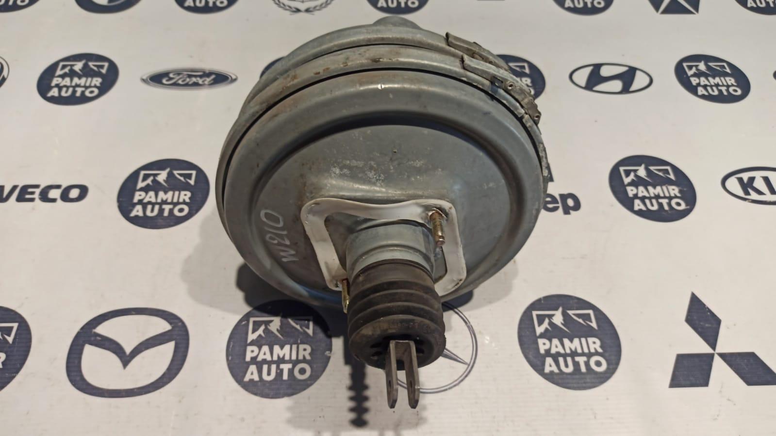 Усилитель тормозов вакуумный Mercedes E/W210 1995-2003