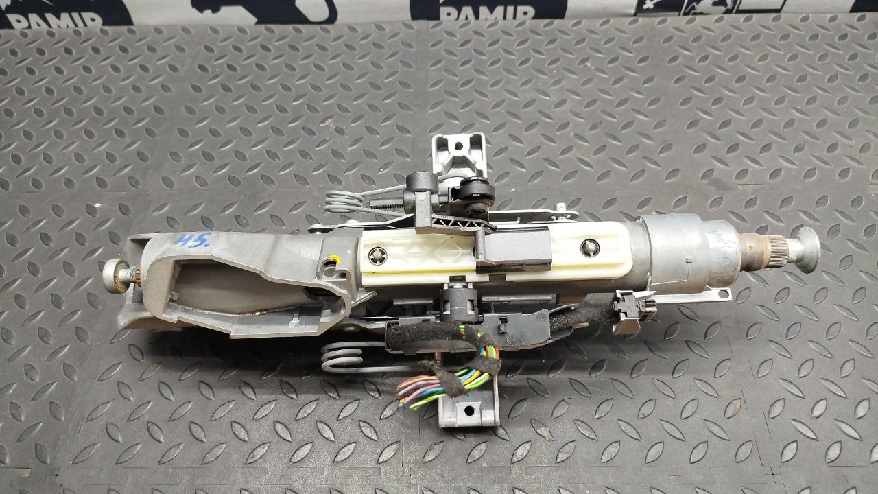 Колонка рулевая Mercedes C/W203 2000-2008