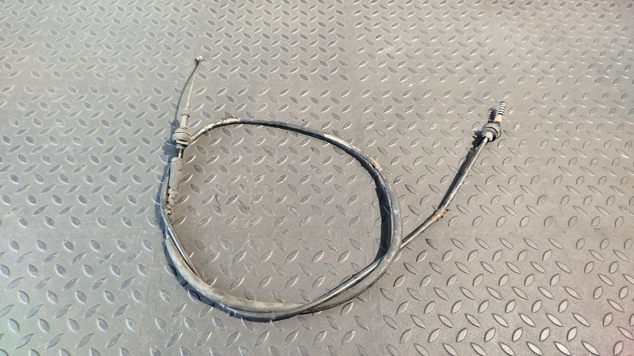 Трос педали газа Golf/4 1997-2006