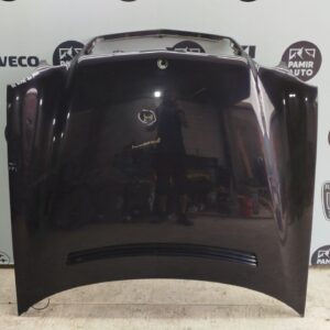 Капот Mercedes E/W210 1995-2003