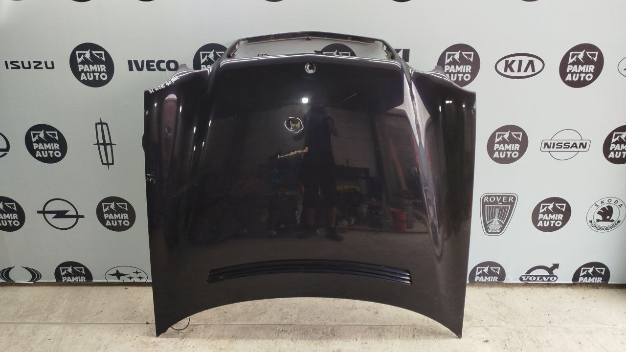 Капот Mercedes E/W210 1995-2003