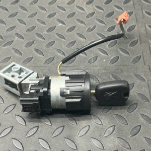 Замок зажигания Peugeot Expert/2 2007-2016