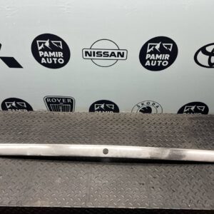 Накладка крышки багажника Opel Vectra/C 2002-2008