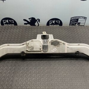 Панель передняя (Телевизор) верхняя часть Mercedes C/W202 1993-2001