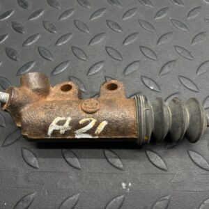 Цилиндр сцепления рабочий Toyota Avensis/2 2003-2009