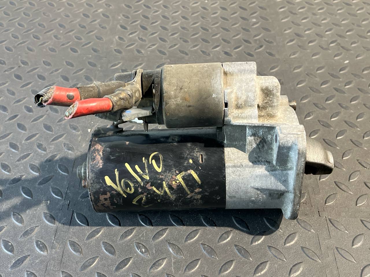 Стартер Volvo S40/2 2004-2012