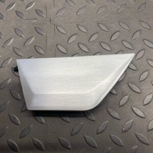 Накладка двери передняя левая Mercedes C/W204 2006-2015