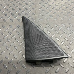 Накладка зеркала левая Mercedes C/W204 2006-2015