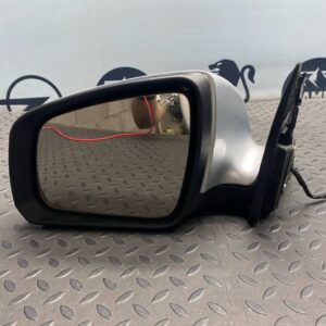 Зеркало левое Mercedes C/W204 2006-2015