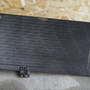Радиатор кондиционера Mercedes C/W203 2000-2008