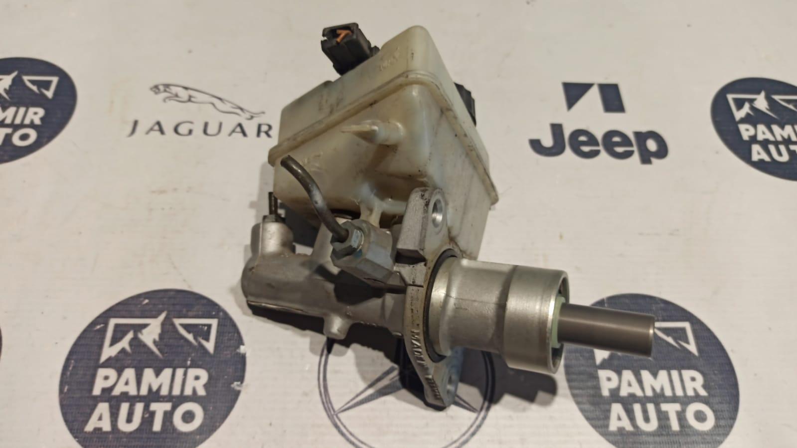Цилиндр тормозной главный Mercedes E/W210 1995-2003