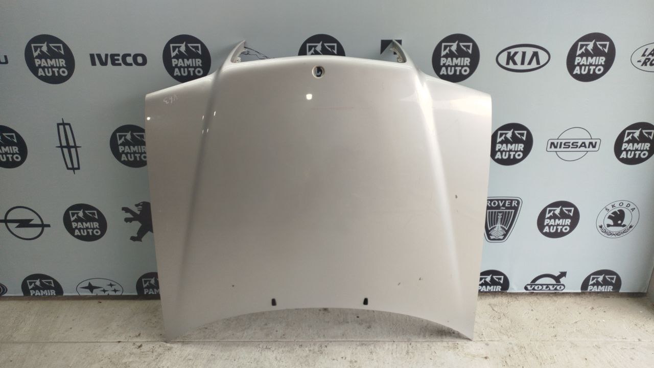 Капот Mercedes C/W202 1993-2001