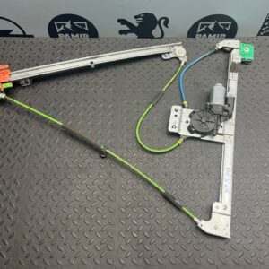 Стеклоподъемник передний правый Peugeot Expert/2 2007-2016