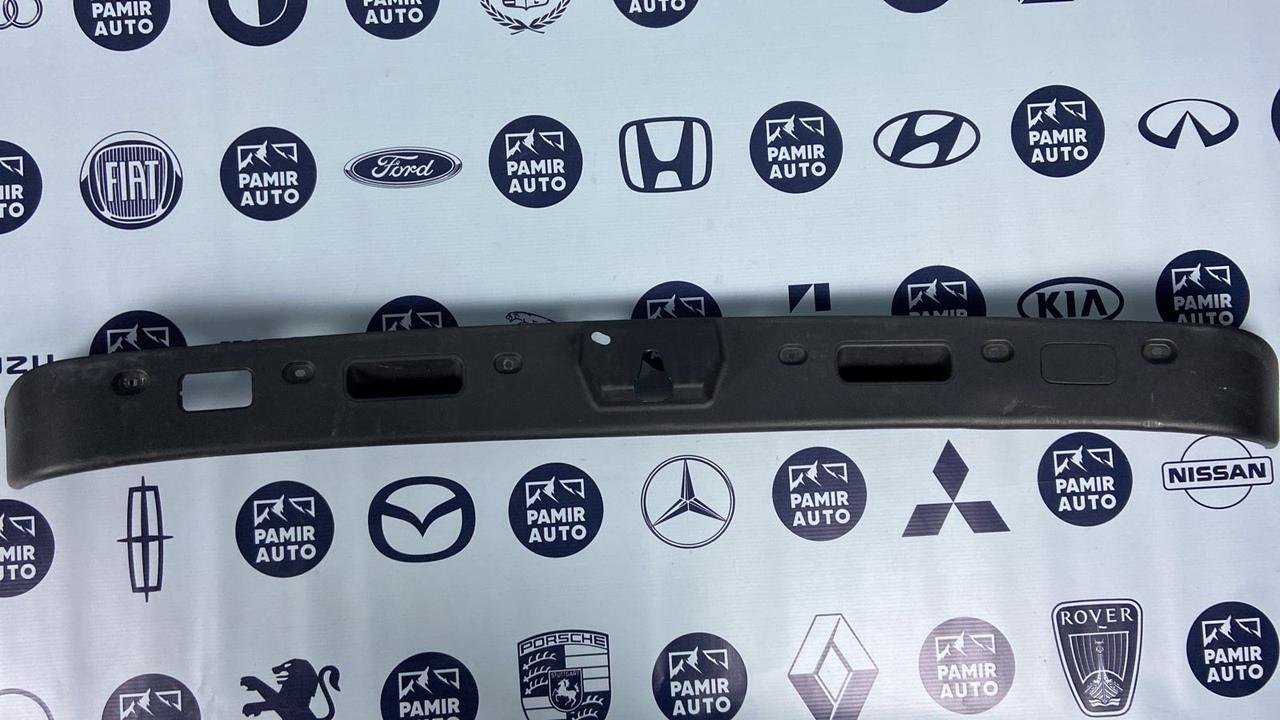 Обшивка двери багажника Mercedes E/W211 2002-2009