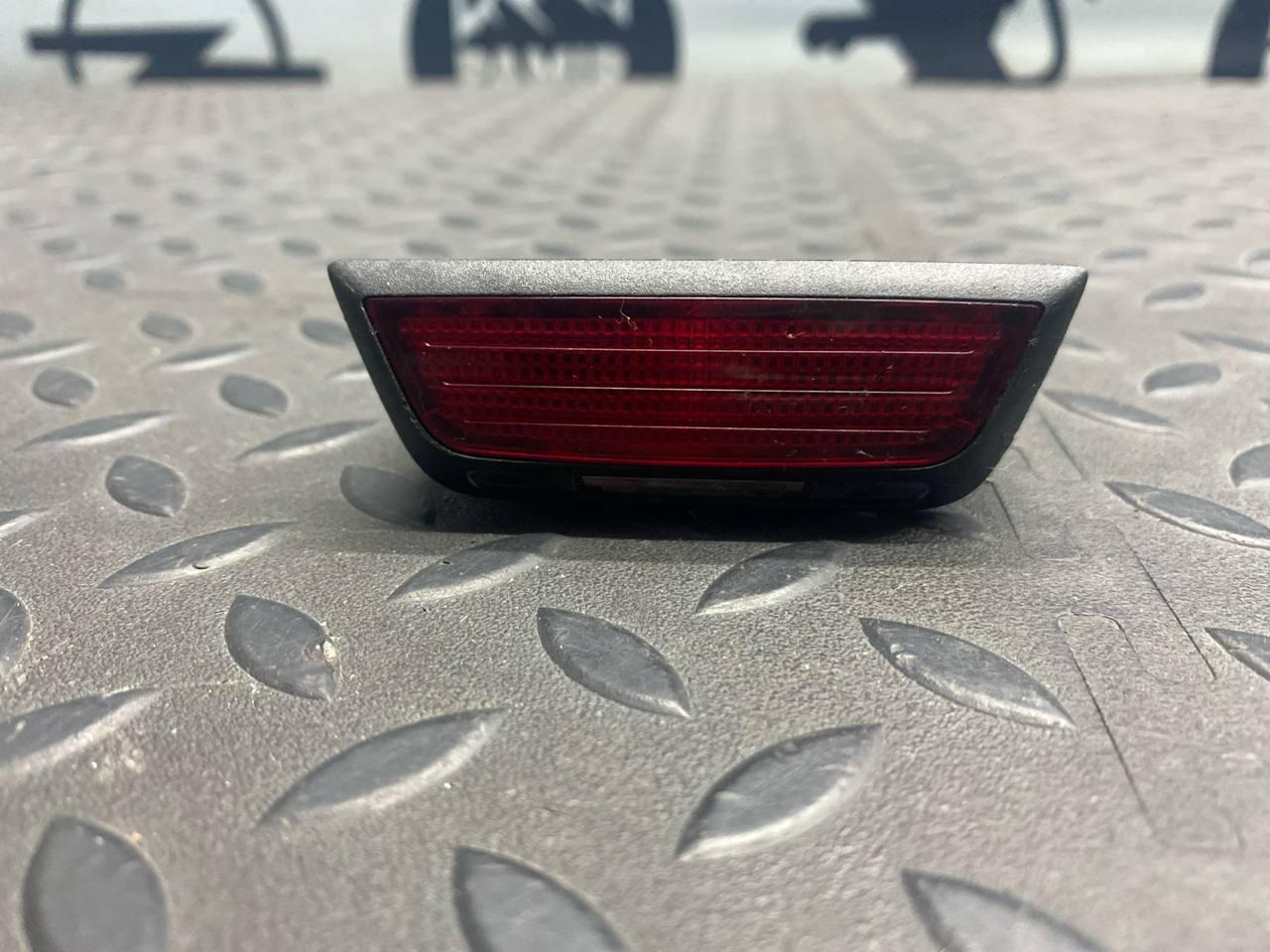 Плафон салонный Mercedes C/W204 2006-2015