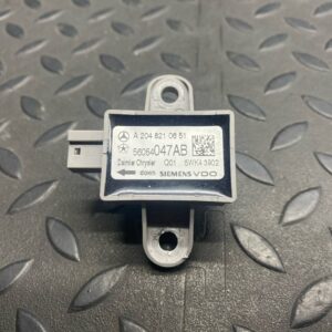 Датчик AIR BAG передний Mercedes C/W204 2006-2015